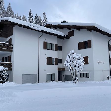 Kleines Bijou In Klosters Platz Bagian luar foto